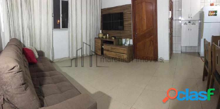 APARTAMENTO TODO REFORMADO 3 QUARTOS