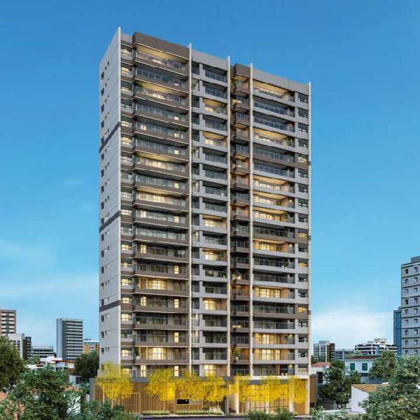 APARTAMENTOS NA VILA MARIANA