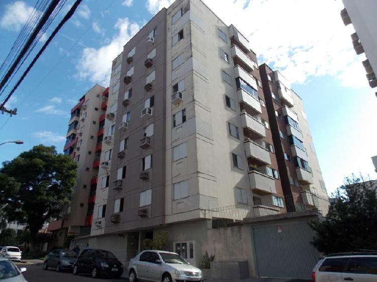 Amplo apartamento Centro Criciúma