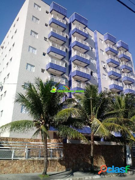 Apartamento 01 dormitório ótima localização - Aceita