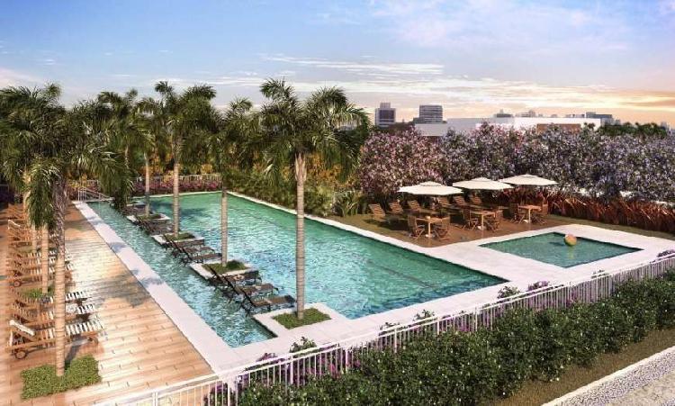 Apartamento 125m², no Morumbi- 3 dorms, 1 suíte e 2 vagas