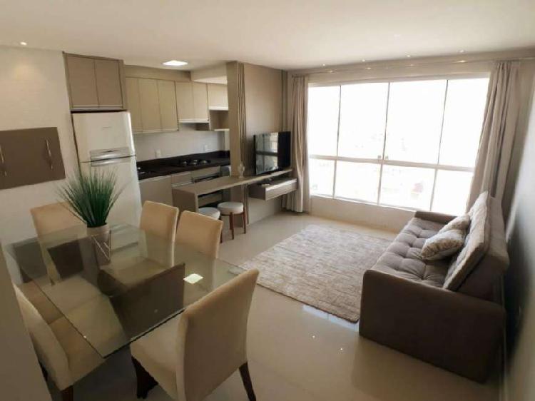 Apartamento 2 Dorm. - Bairro Navegantes