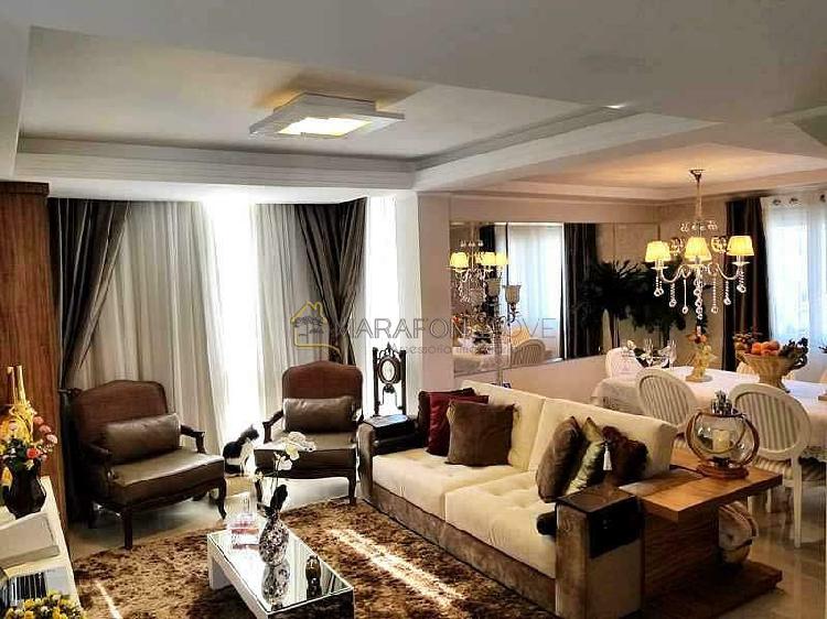 Apartamento 2 Dormitórios - Bairro Centro