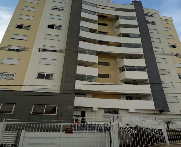 Apartamento 2 quarto bairro Santa Catarina