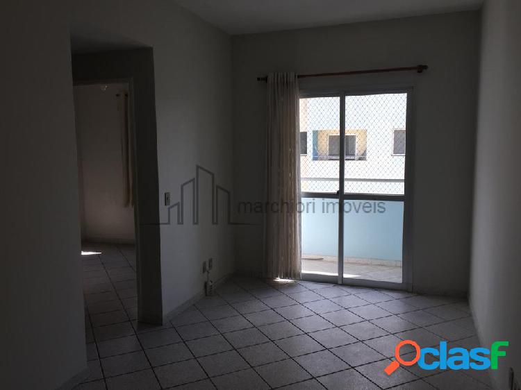 Apartamento 2 quartos 1 suíte Bem localizado