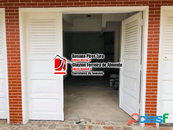 Apartamento 2 quartos,garagem fechada,Embaré,Santos