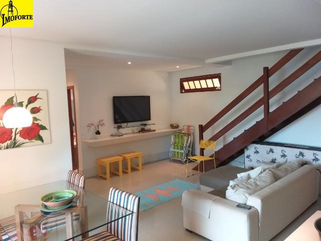 Apartamento 3 dormitórios duplex na Vila