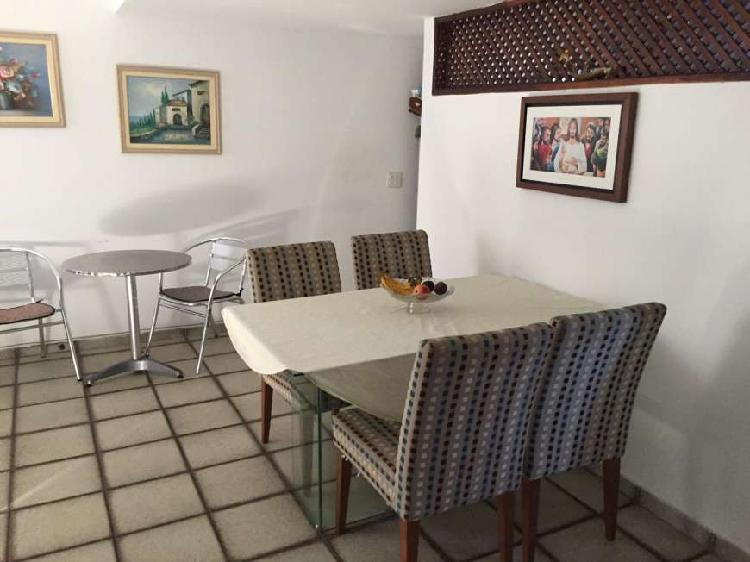 Apartamento 3 quartos, Boa Vista, Recife - PE