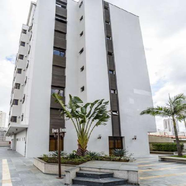 Apartamento - Alto da Lapa - São Paulo - SP
