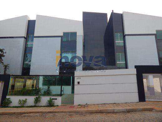 Apartamento, Bela Vista, 1 Quarto, 1 Vaga