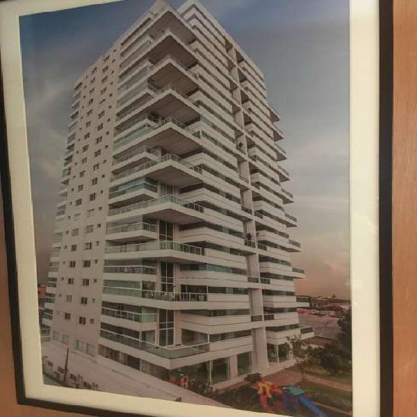 Apartamento Ed Premium - Alto Padrão