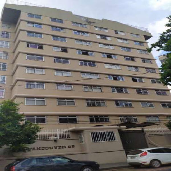 Apartamento Ed Vancouver a venda 77 m com 3 quartos em Setor