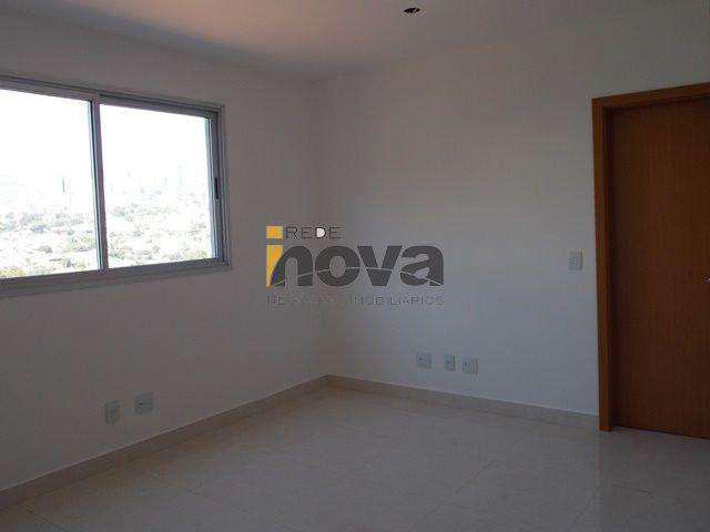 Apartamento, Havaí, 3 Quartos, 2 Vagas, 1 Suíte