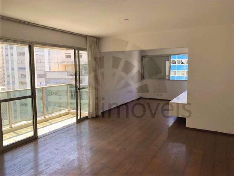 Apartamento Higienópolis