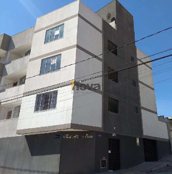 Apartamento, Manoel Valinhas, 3 Quartos, 1 Vaga, 1 Suíte