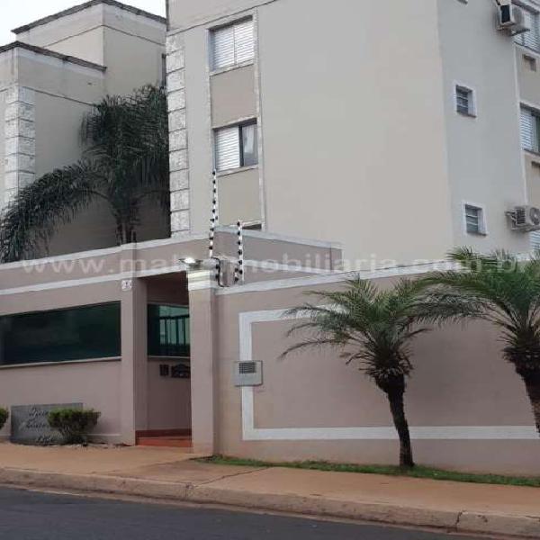Apartamento Padrão - Sumarezinho R$ 160.000,00
