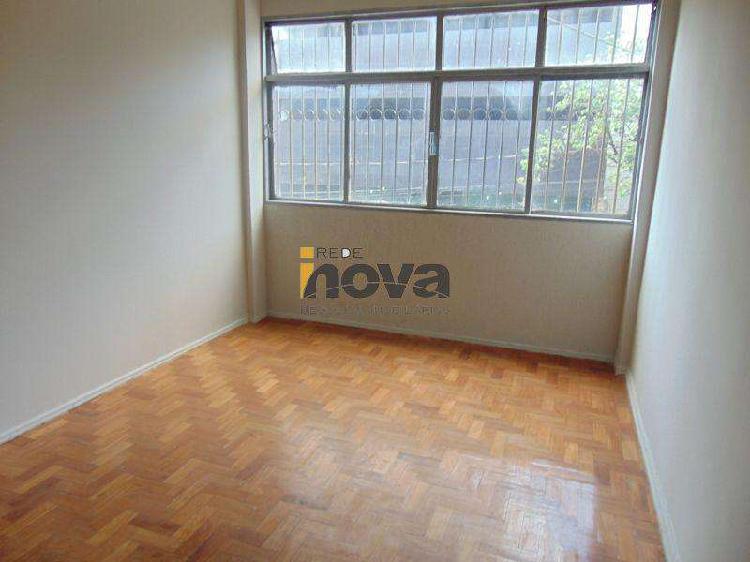 Apartamento, Prado, 2 Quartos, 0 Vaga, 1 Suíte