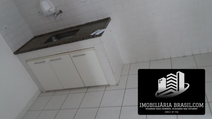 Apartamento Samambaia 2