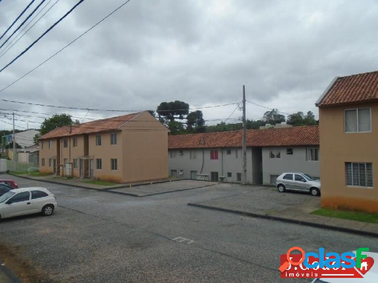 Apartamento / Santa Candida