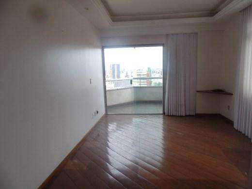 Apartamento, Serra, 4 Quartos, 2 Vagas, 1 Suíte