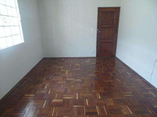 Apartamento, Sion, 3 Quartos, 1 Vaga, 1 Suíte