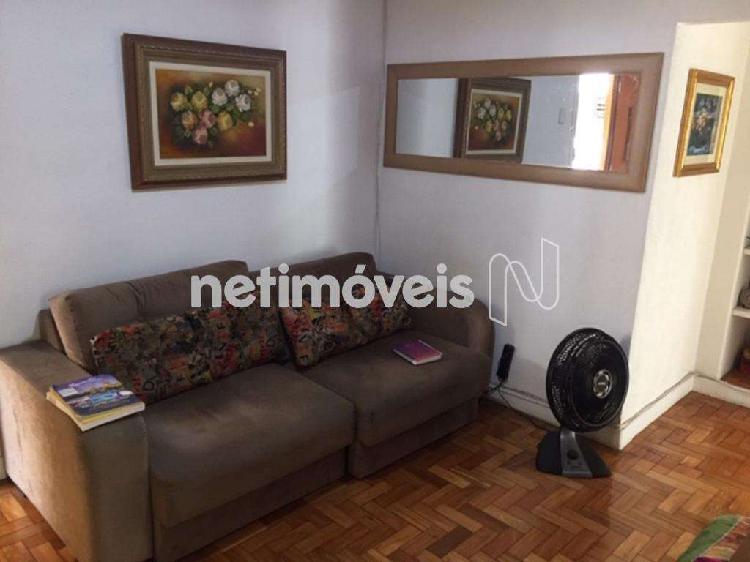 Apartamento, São Cristóvão, 2 Quartos, 1 Vaga