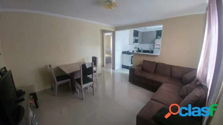 Apartamento - Venda - Santo AndrÃ© - SP - Vila