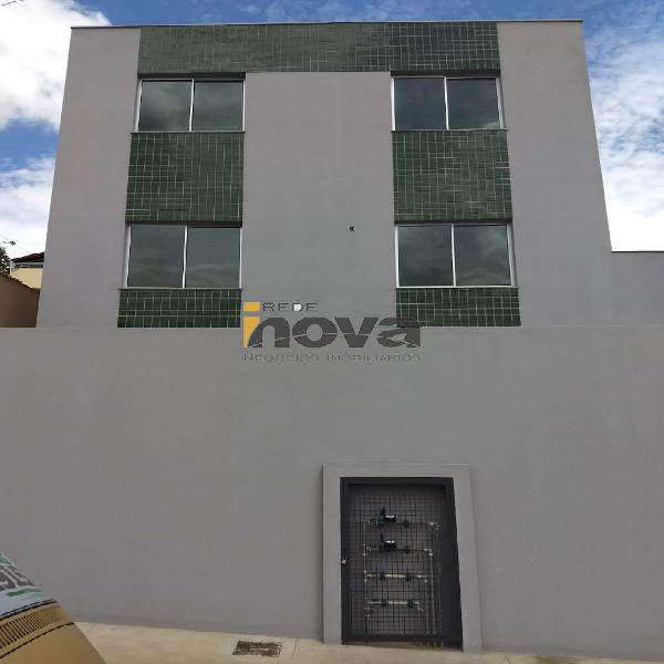 Apartamento, Vila Real, 3 Quartos, 1 Vaga, 1 Suíte