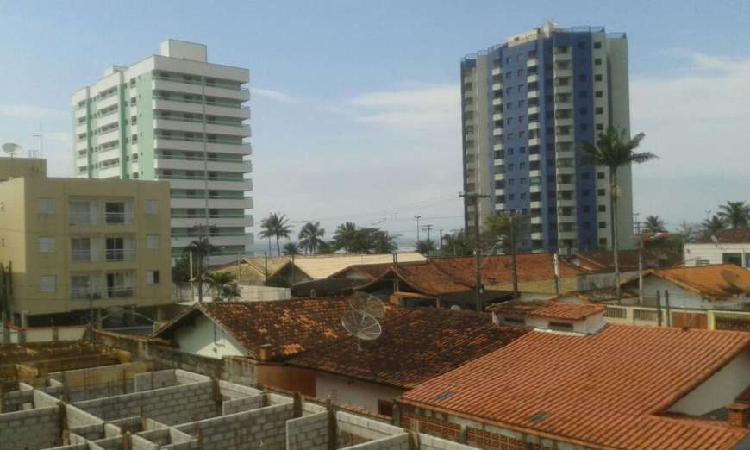 Apartamento a venda 42mts2 - mobiliado - Praia Grande - SP