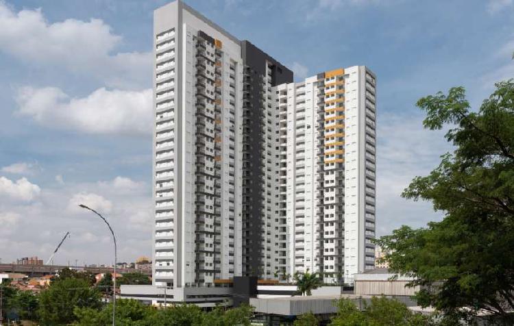 Apartamento a venda 67m2 a 2 minutos do metrô Vila Sônia