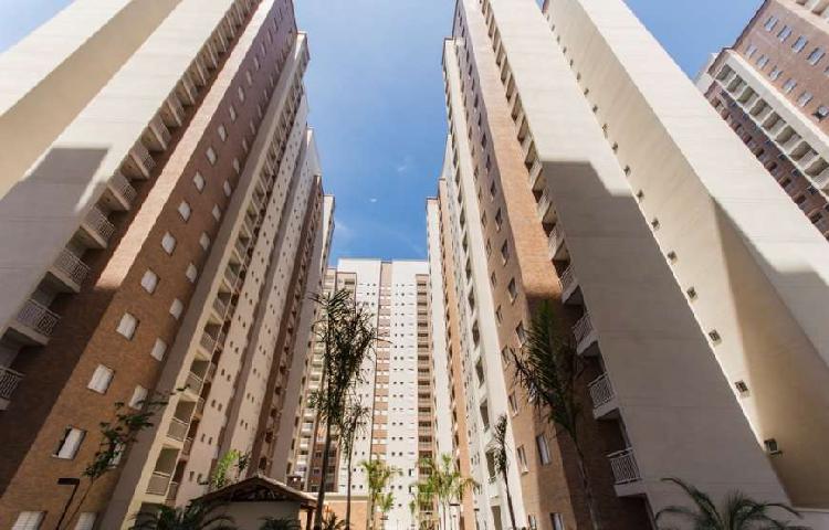 Apartamento a venda em Guarulhos Pq Residence Shopping Maia