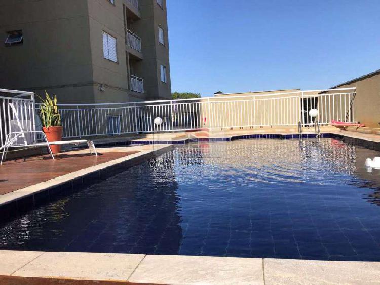 Apartamento com 2 dorms, Assunção, São Bernardo do Campo