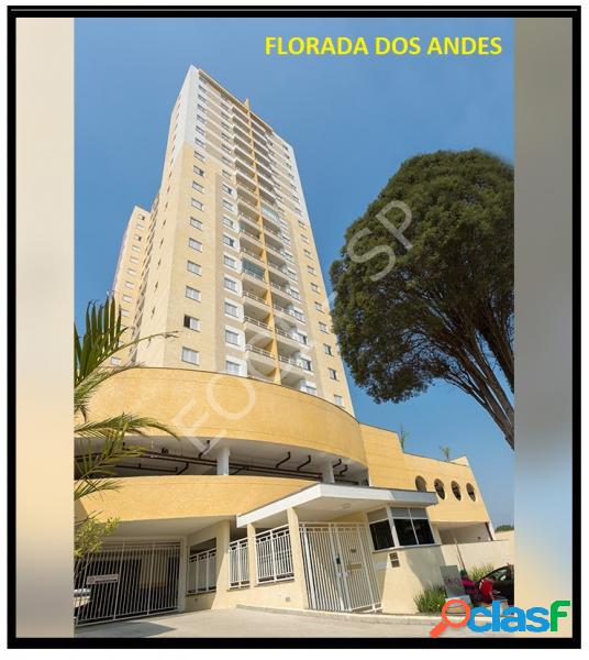 Apartamento com 2 dorms em São Bernardo do Campo - Baeta