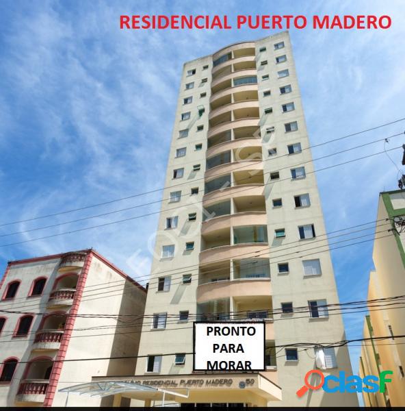 Apartamento com 2 dorms em São Bernardo do Campo - Centro