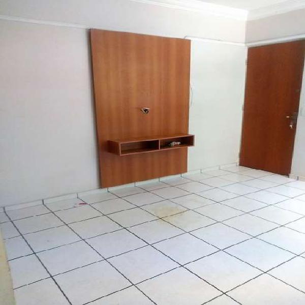 Apartamento com 2 quartos a Venda - 49m²