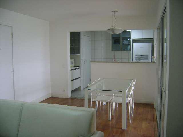 Apartamento com 3 Quartos à Venda com 112 m² ao lado do