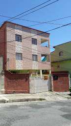 Apartamento com 3 quartos para alugar no bairro Santa Helena