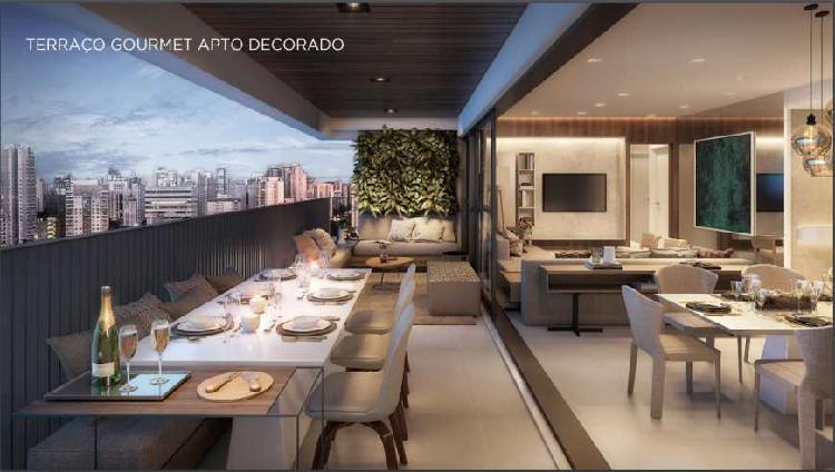 Apartamento com 4 Quartos à Venda, 142 m² por R$ 1.683.380