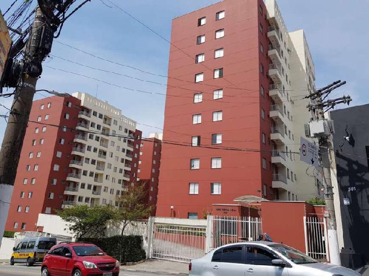 Apartamento com modulados