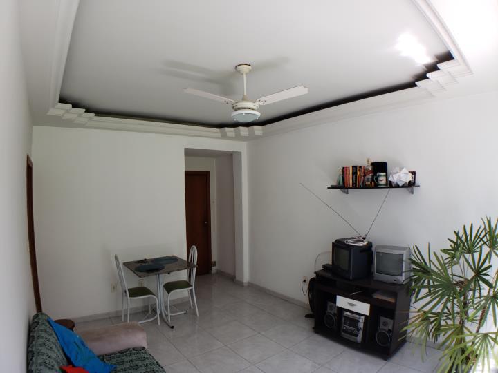 Apartamento de 110 metros quadrados no bairro Praia do Canto