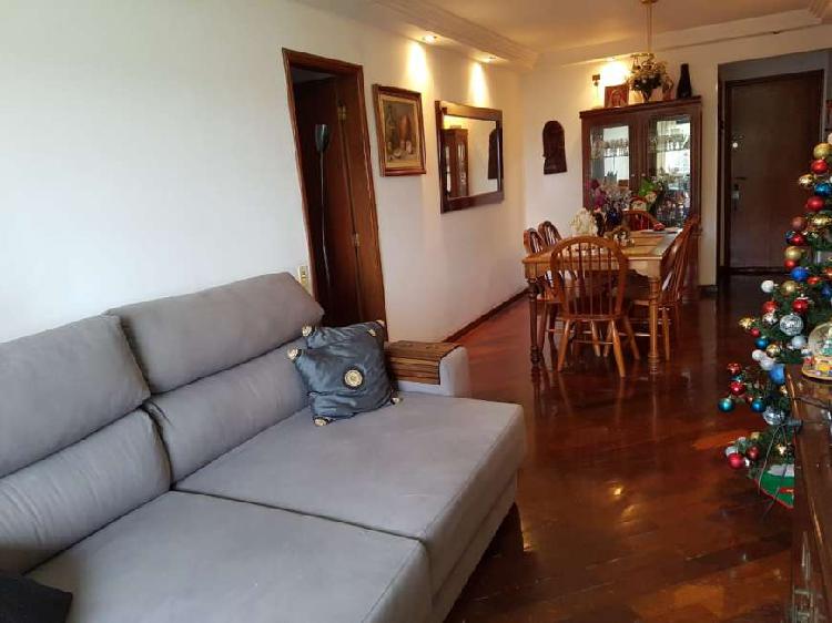 Apartamento de 3 dormitórios, 93 m² Vila Guarani R$
