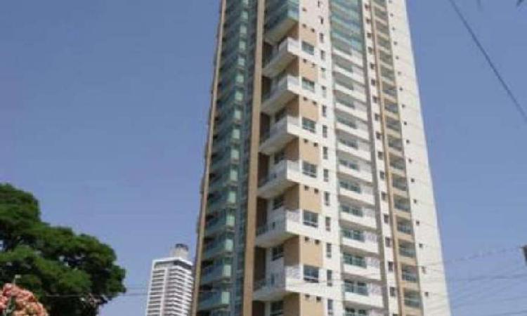 Apartamento de 34 metros quadrados no bairro Setor Bueno com