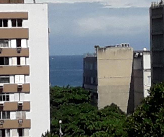 Apartamento de 85 metros quadrados no bairro Ipanema com 3