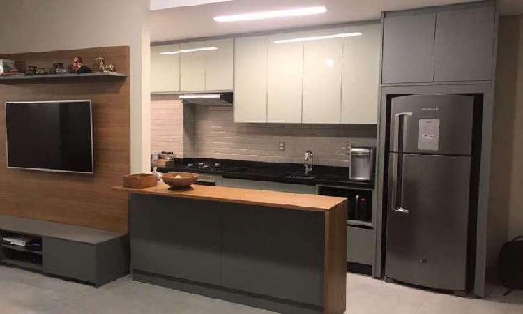 Apartamento de 96 metros quadrados no bairro Jos? Menino com