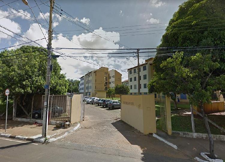 Apartamento em Franca/SP em leilão pela e-confianca.com.br