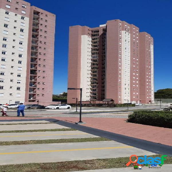 Apartamento em Jundiaí