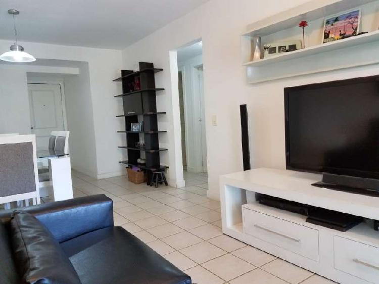 Apartamento na rua Mario Covas Junior, Barra da Tijuca