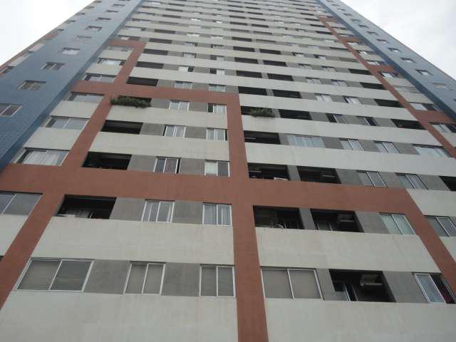 Apartamento no Cambeba, 3 quartos, 54 m²