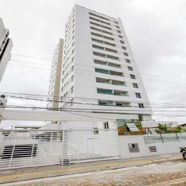 Apartamento no Jardim Lagoa Nova de 56 m2