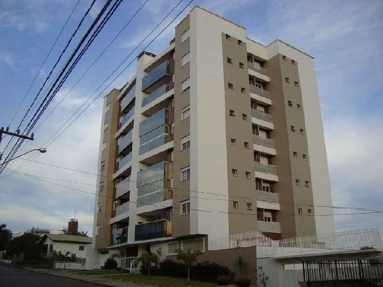 Apartamento novo e diferenciado, 2 quartos com suíte -